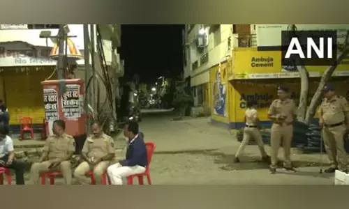 Maharashtra: अकोला में दो समूहों के बीच झड़प, सुरक्षा कड़ी की गई