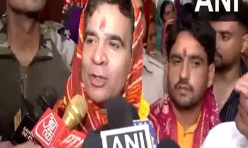 पार्टी 30-35 सीटें जीतेगी...: केंद्र शासित प्रदेश में मतगणना से पहले Ravinder Raina