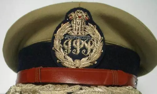 पति-पत्नी एक साथ आईपीएस बने, दो अफसर चर्चा में