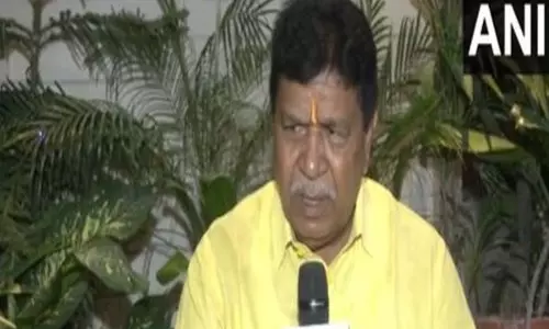 मुझे पूरा भरोसा है कि तीसरी बार कमल खिलेगा: Gyan Chand Gupta मुझे पूरा भरोसा है कि तीसरी बार कमल खिलेगा: Gyan Chand Gupta