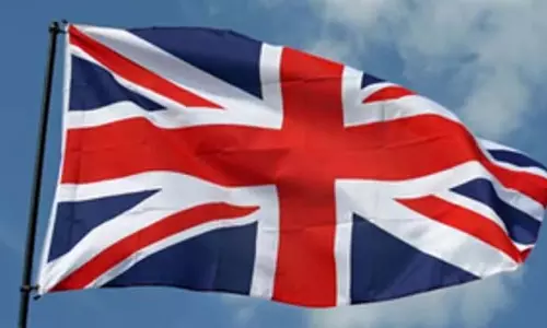 Britain said, फॉकलैंड की संप्रभुता पर बातचीत नहीं हो सकती