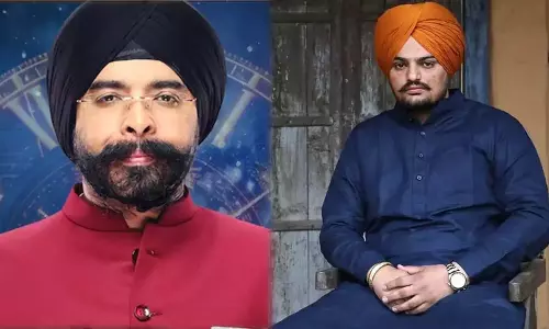 ज्योतिषी ने पहले ही सिद्धू मूसवाला को चेतावनी दे दी