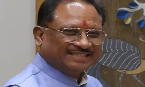 CM साय और केंद्रीय मंत्री पीयूष गोयल की महत्वपूर्ण बैठक कुछ देर में