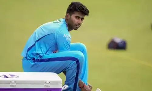 Mayank Yadav करोड़पति बनने के लिए तैयार