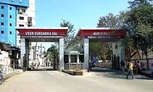 VIMSAR छात्र समूहों के बीच झड़प में 3 घायल