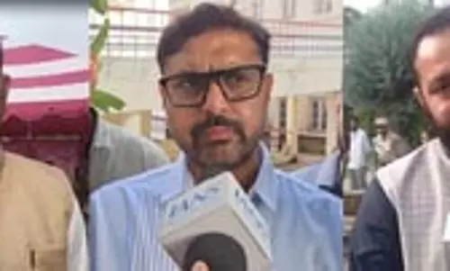 निर्दलीय उम्मीदवार सतीश शर्मा को जीत की उम्मीद, पुंछ हवेली विधानसभा क्षेत्र के प्रत्याशी हर फैसले के लिए तैयार निर्दलीय उम्मीदवार सतीश शर्मा को जीत की उम्मीद, पुंछ हवेली विधानसभा क्षेत्र के प्रत्याशी हर फैसले के लिए तैयार