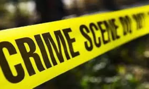 Ghaziabad: अपने रुपये वापस मांगने पर जान से मारने की धमकी देने का आरोप Ghaziabad: अपने रुपये वापस मांगने पर जान से मारने की धमकी देने का आरोप