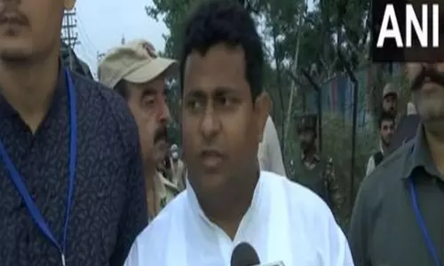 उम्मीद है कि जनादेश का सम्मान किया जाएगा और लोकतंत्र की जीत होगी:  Iftikhar Ahmed