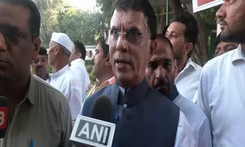 Pawan Khera ने कांग्रेस की भारी जीत का दावा किया