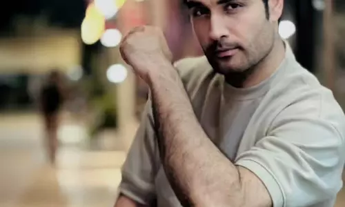 Vivian Dsena ने तोड़ा घर का ये नियम