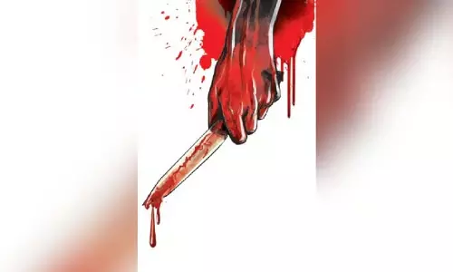 Sundargarh गांव में मामूली बात पर युवक की चाकू घोंपकर हत्या