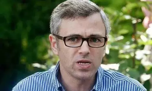 जीत की उम्मीद, सरकार को जनता का फैसला स्वीकार करना चाहिए: Omar Abdullah
