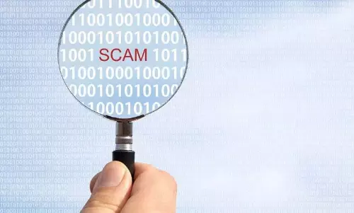 Rs 7000 cr fraud: डीबी स्टॉक ब्रोकिंग घोटाले ने हैदराबाद को हिलाकर रख दिया Rs 7000 cr fraud: डीबी स्टॉक ब्रोकिंग घोटाले ने हैदराबाद को हिलाकर रख दिया