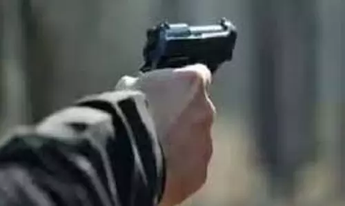 Bihar News: बदमाशों ने सरकारी कर्मचारी की गोली मारकर हत्या कर दी