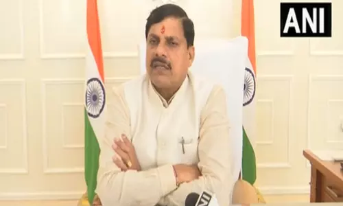 सीहोर के भैरुंदा में आज होने वाले ग्राम विकास सम्मेलन में भाग लेंगे CM Yadav