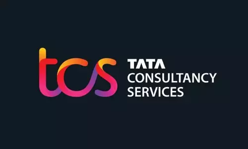 TCS के शेयर में -0.97% की गिरावट
