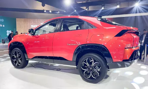 Tata ने पेश की ये धांसू एसयूवी जो 600 किलोमीटर तक का सफर तय कर सकती