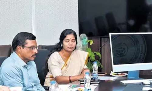 Andhra सरकार ने प्याज-टमाटर की आसमान छूती कीमतों को स्थिर करने के लिए हस्तक्षेप किया