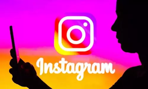 Instagram डाउन, परेशानी का सामना कर रहे लोग
