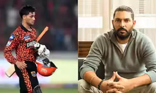 Abhishek Sharma से क्यों नाराज थे गुरु युवराज सिंह Abhishek Sharma से क्यों नाराज थे गुरु युवराज सिंह