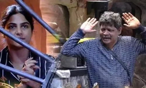बिग बॉस 18: शो में तीखी नोकझोंक के बाद घरवालों को हंसाते नजर आएंगे गुणरत्न सदावर्ते