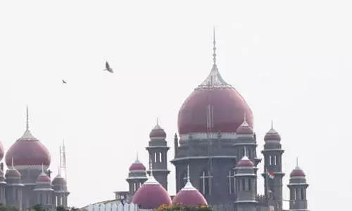 Telangana HC: निष्क्रिय फर्मों को आवंटित भूमि वापस लें Telangana HC: निष्क्रिय फर्मों को आवंटित भूमि वापस लें