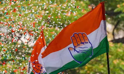 CG के कांग्रेस नेता हरियाणा विस चुनाव के परिणाम से हैरान CG के कांग्रेस नेता हरियाणा विस चुनाव के परिणाम से हैरान