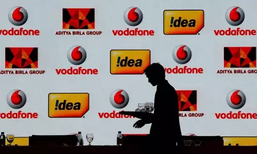 Vodafone आइडिया का शेयर 2.07% बढ़ा