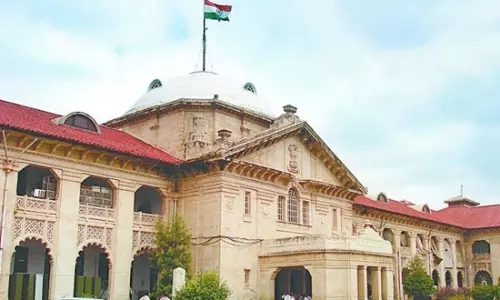 Prayagraj: लिव-इन पार्टनर की मौत पर दहेज हत्या का मुकदमा चलाने की अनुमति मिली