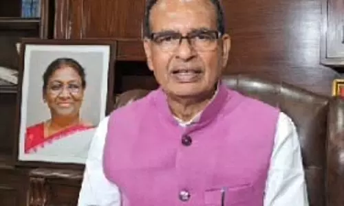 भाजपा की कल्याणकारी योजनाओं का असर चुनाव परिणामों में दिख रहा: शिवराज सिंह चौहान