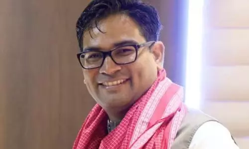 अहंकार टूट गई कांग्रेस की : मंत्री ओपी चौधरी