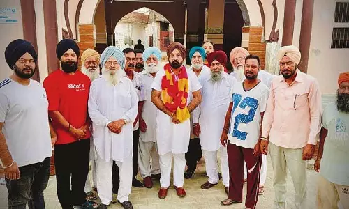 Malerkotla: नेता बागियों को मनाने में जुटे