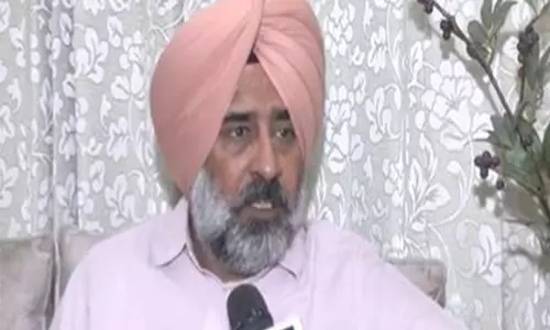 अभी तीन से चार राउंड की मतगणना बाकी है: कांग्रेस नेताPargat Singh