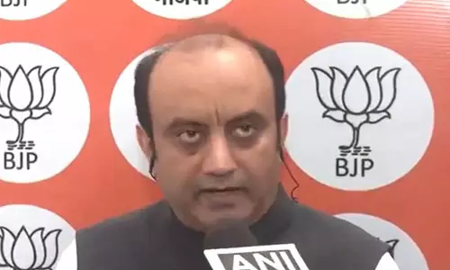 यह सकारात्मक रुझान हरियाणा में BJP के लिए ऐतिहासिक जनादेश में परिवर्तित होगा: सुधांशु त्रिवेदी