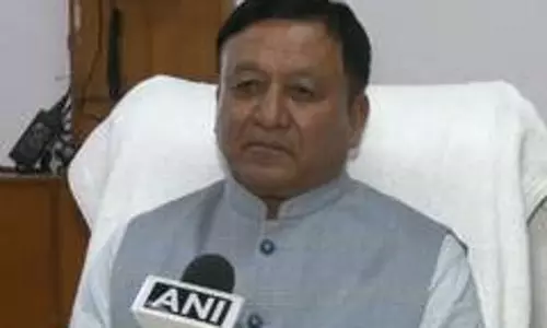 Jagat Negi ने भारत-चीन सीमा पर लगातार ड्रोन उड़ाने पर सवाल उठाए