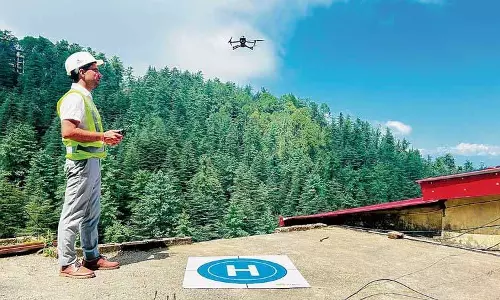 मई 2025 से Shimla में 24x7 जलापूर्ति मई 2025 से Shimla में 24x7 जलापूर्ति