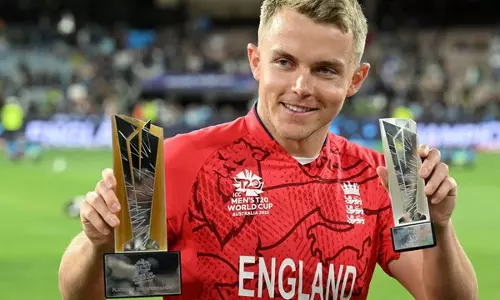 स्टोक्स की चोट के बाद टेस्ट टीम में वापसी न होने से England के सैम करन निराश