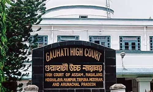 Assam : गुवाहाटी उच्च न्यायालय ने साइबर अपराध के मामलों को सरल बनाया