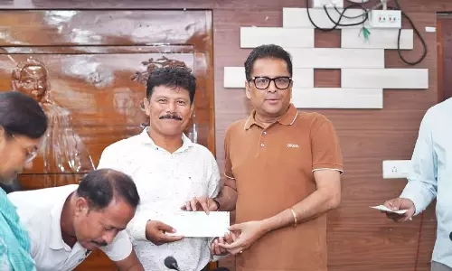 Assam सरकार अनुदान के साथ दुर्गा पूजा समारोह का समर्थन करती