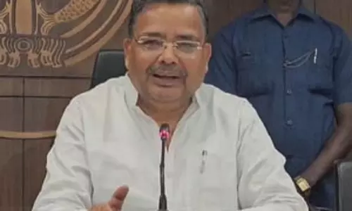 महाकुंभ में लगभग 50 करोड़ श्रद्धालुओं के आने की संभावना: मंत्री जयवीर सिंह