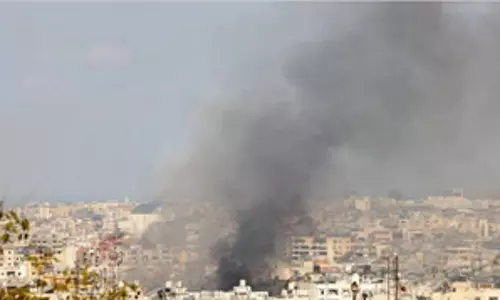 Israeli army ने हिजबुल्लाह मुख्यालय कमांडर की हत्या की घोषणा की