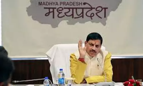 Bhopal: मोहन सरकार का ये अभियान अपराधियों पर पड़ रहा भारी