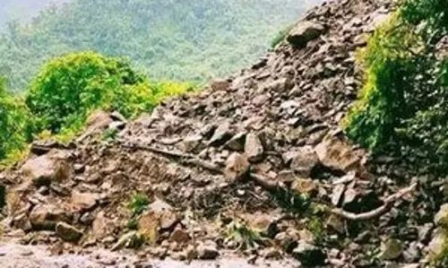 Brazil के भूस्खलन में 200 लोगों के फंसे होने की आशंका