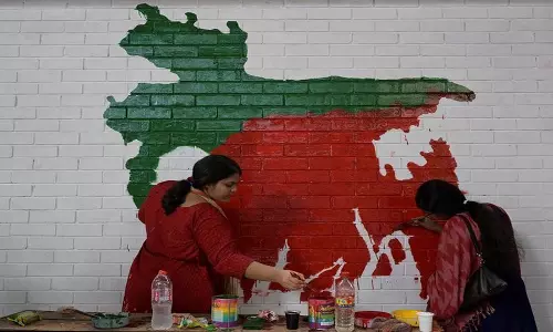 America ने बांग्लादेश की अंतरिम सरकार से कहा America ने बांग्लादेश की अंतरिम सरकार से कहा