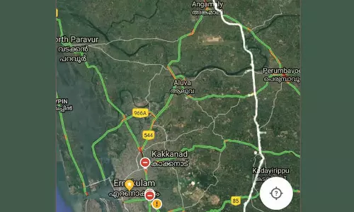 Kundanur-Angamaly bypass: भूमि अधिग्रहण में स्पष्टता की आवश्यकता