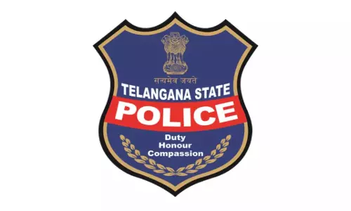 TGCSB ने 10.61 करोड़ की डिजिटल धोखाधड़ी योजना में 2 लोगों को गिरफ्तार किया