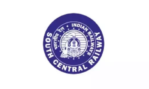 SCR ने ट्रेन परिचालन की सुरक्षा पर समीक्षा बैठक की