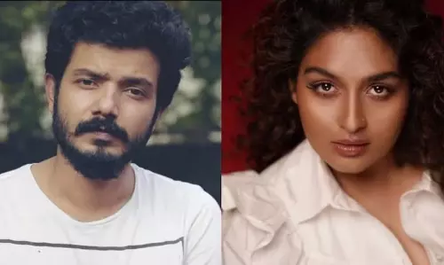Kochi ड्रग भंडाफोड़ में पुलिस श्रीनाथ भासी प्रयाग मार्टिन के गुंडे ओमप्रकाश से संबंधों की जांच
