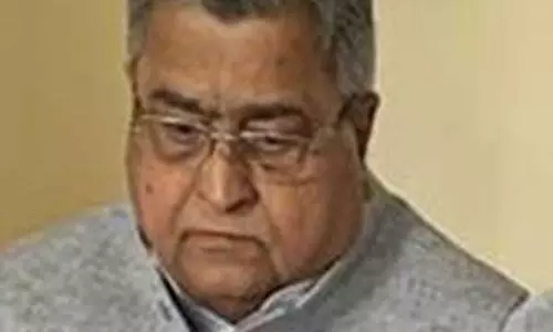 MUDA घोटाले ने हरियाणा में पार्टी की संभावनाओं को प्रभावित किया: Karnataka Congress leader