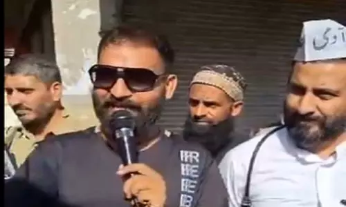Jammu and Kashmir में भाजपा से डोडा छीनकर आप ने खोला खाता